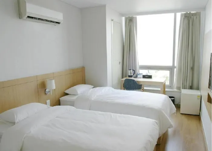 Hotel Apm House