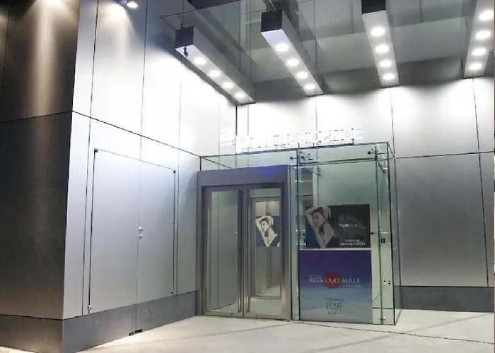 Apm House 3* Seul