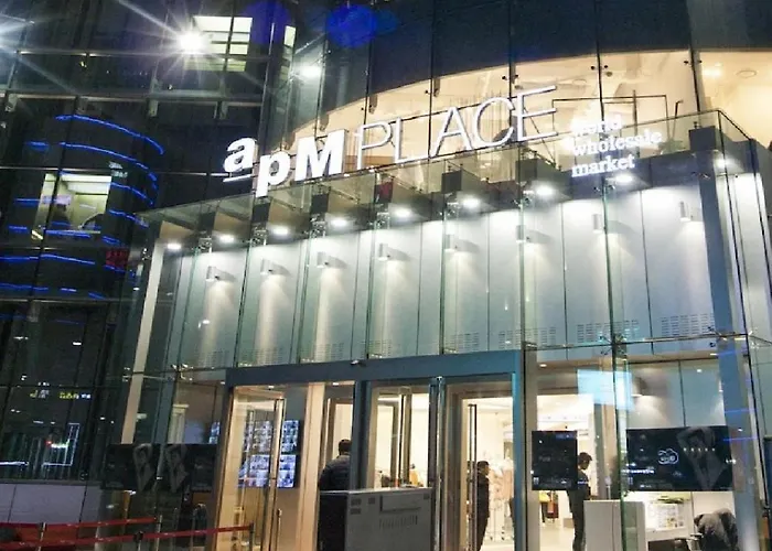 Apm House Seul