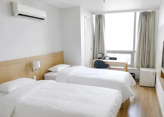 Apm House Hotel